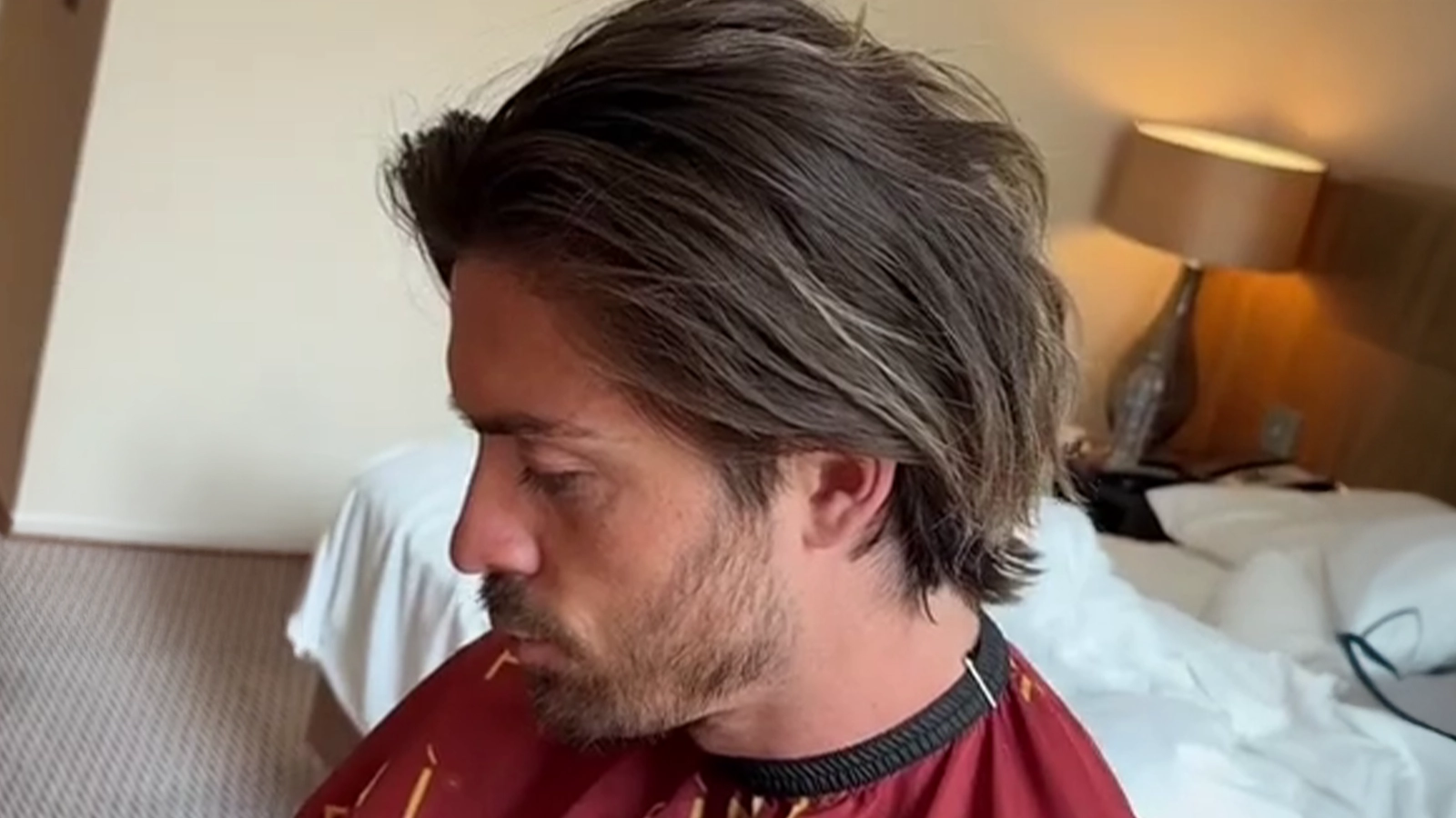 Fans left shocked by Jack Grealish's dramatic new look after being handed rare Man City start by Pep Guardiola