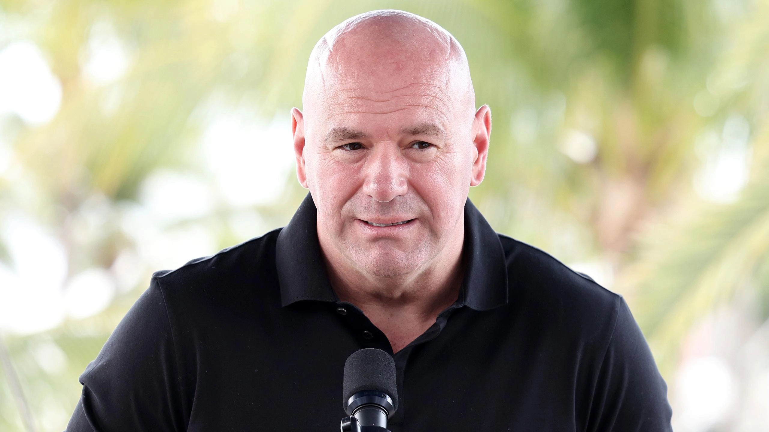Dana White removed from Canelo Alvarez vs Terence Crawford as event plunged into chaos