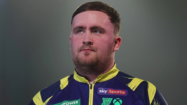 PDC Changes Controversial Rule That Will Impact Luke Littler and Rivals