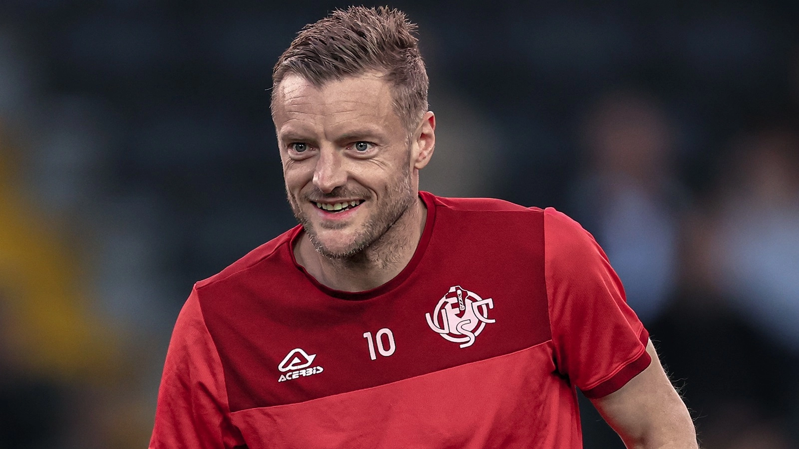 Jamie Vardy secures blockbuster deal for bizarre new venture to rival Mark Goldbridge