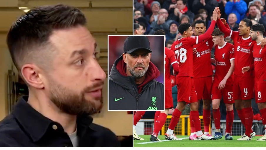 David Ornstein says senior Liverpool players unhappy with club decision as club source reveals inside info