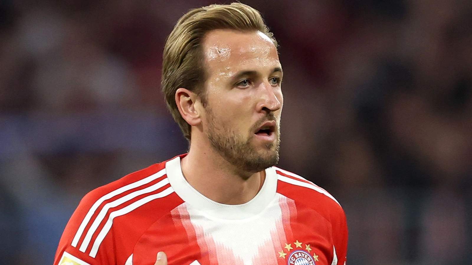 Premier League Club 'Going Crazy' to Sign Harry Kane Next Summer