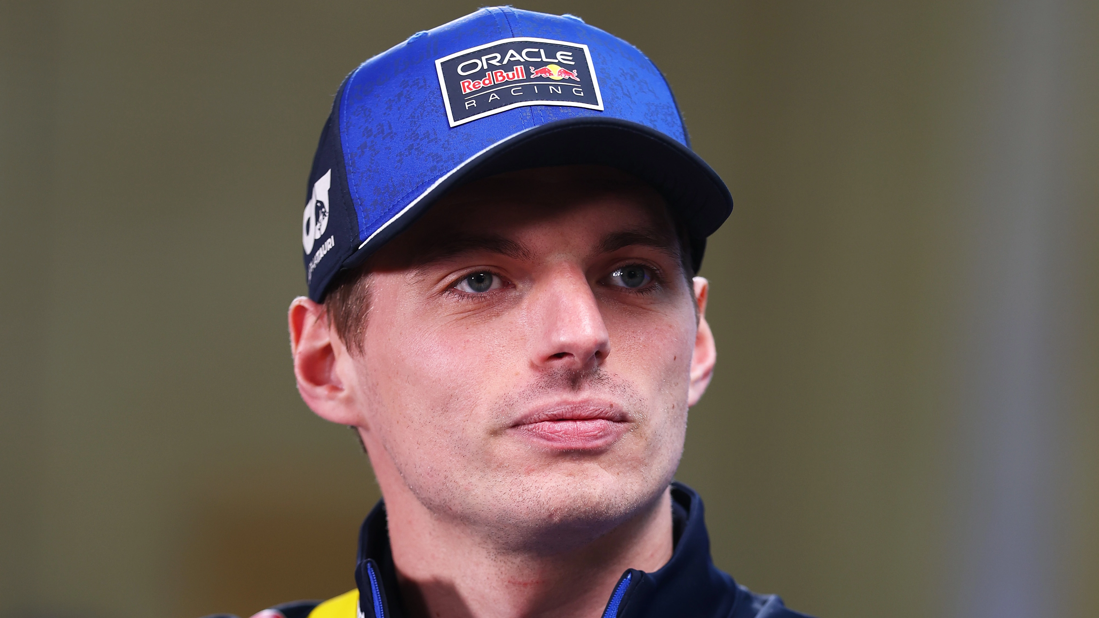 Red Bull Chief Who Negotiated Verstappen's Contract Reveals Truth on Exit Clause