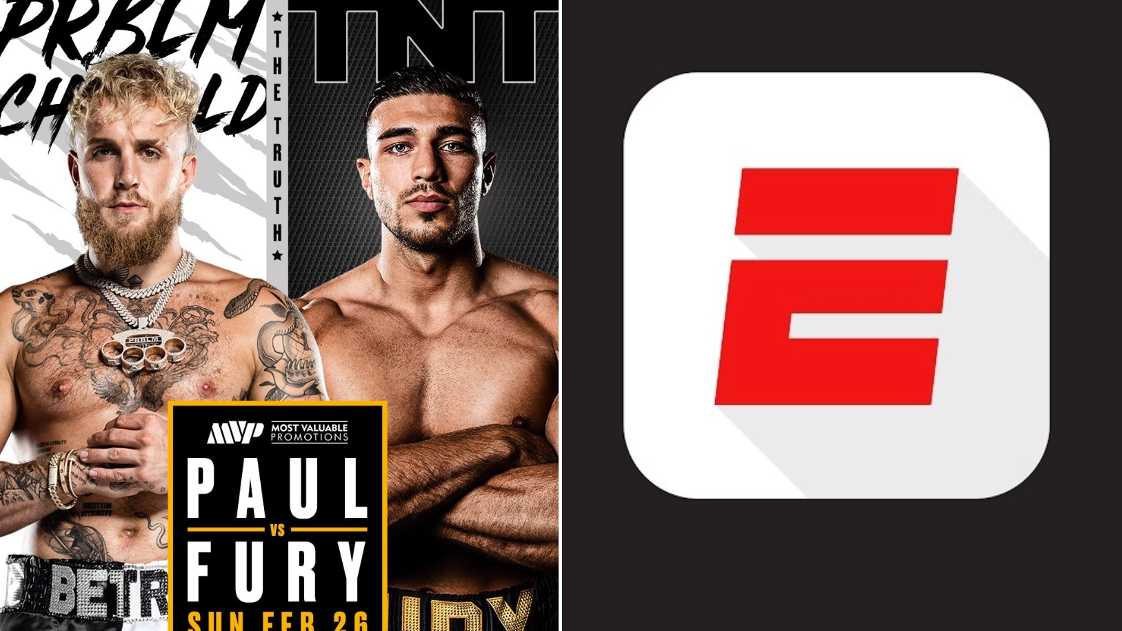 Fans outraged by Jake Paul vs Tommy Fury pay-per-view price after fight is finally confirmed