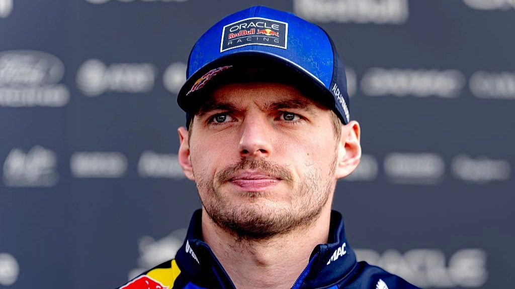Max Verstappen's race engineer agrees to leave Red Bull for F1 rival