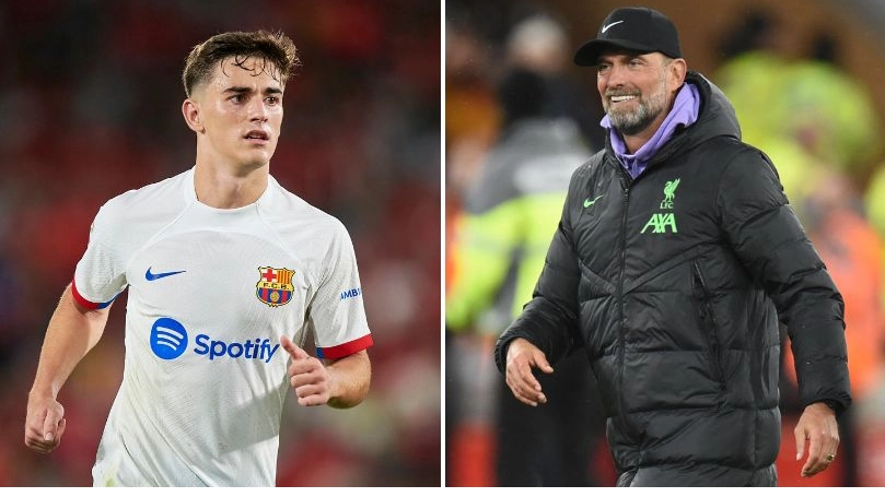 Jurgen Klopp could finally secure 'dream' Liverpool signing with club 'facing Champions League ban'