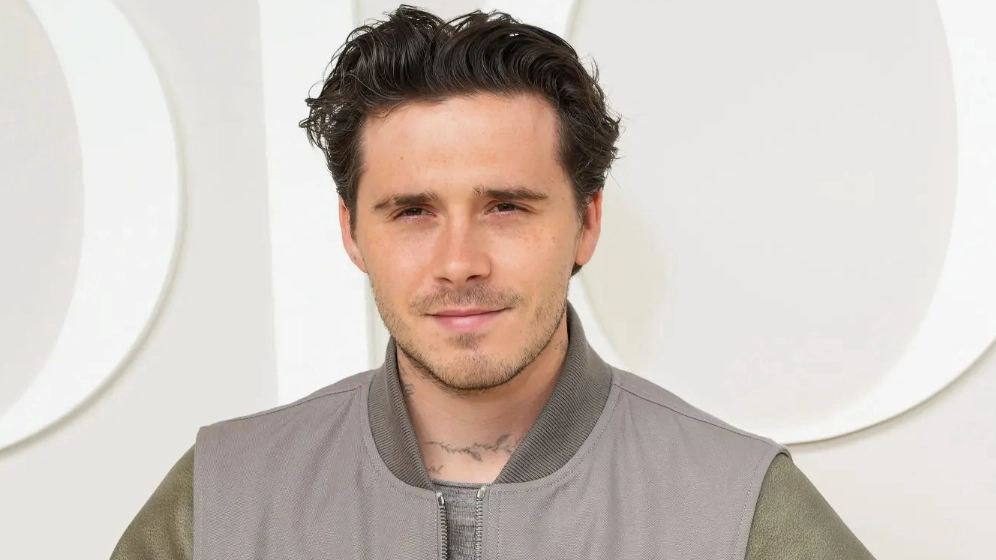 Brooklyn Beckham's Defiant Message in First Post Since Explosive Statement