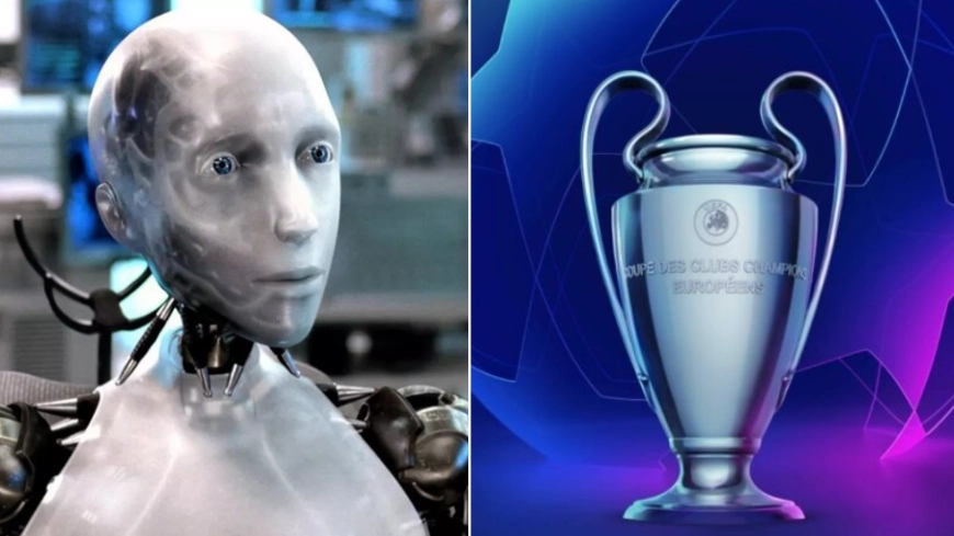 Supercomputer ranks every team's chances of winning the Champions League this season with shock name included in top 10 favourites