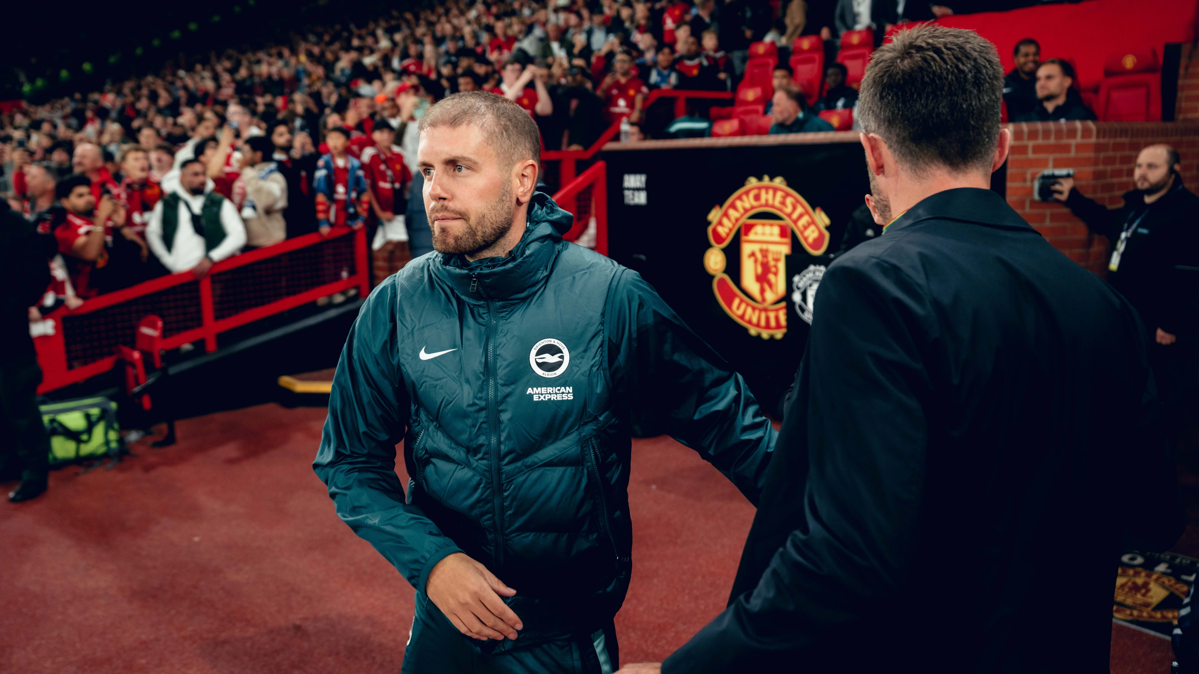 The managers who have said no to Man Utd job in past 12 months including Fabian Hurzeler