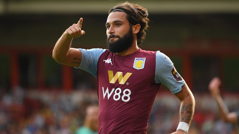 Former Aston Villa flop who retired at 31 is now a billionaire and living a very different life