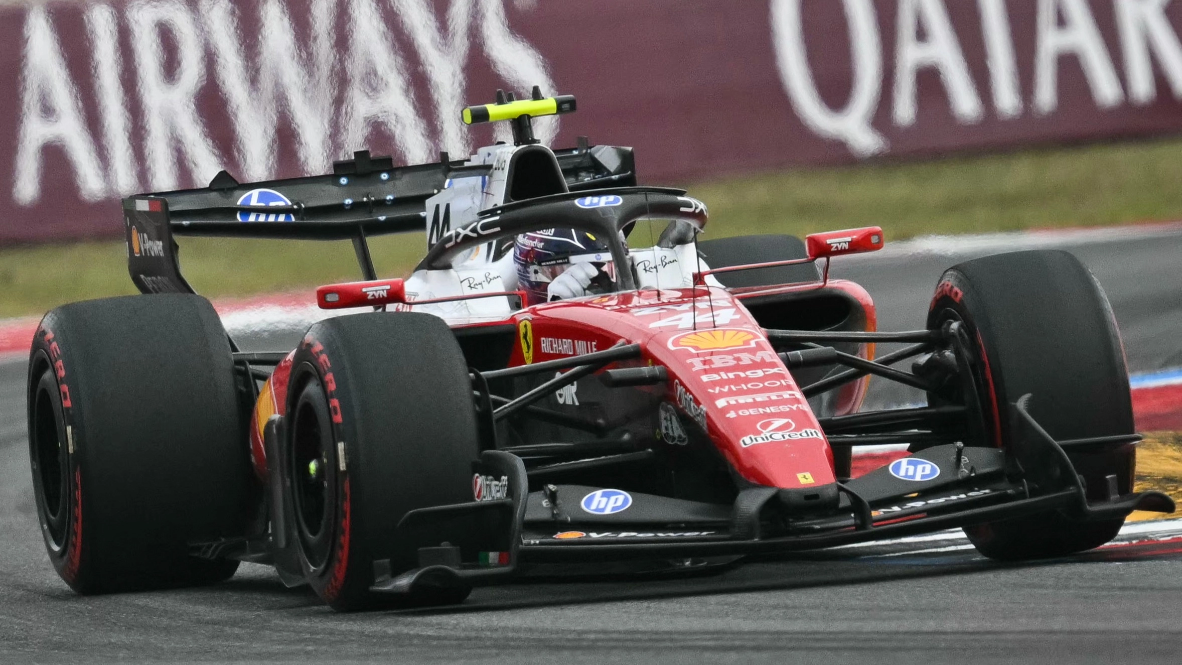 2026 Mexico City GP predictions: Lewis Hamilton win, history to be made and George Russell under pressure