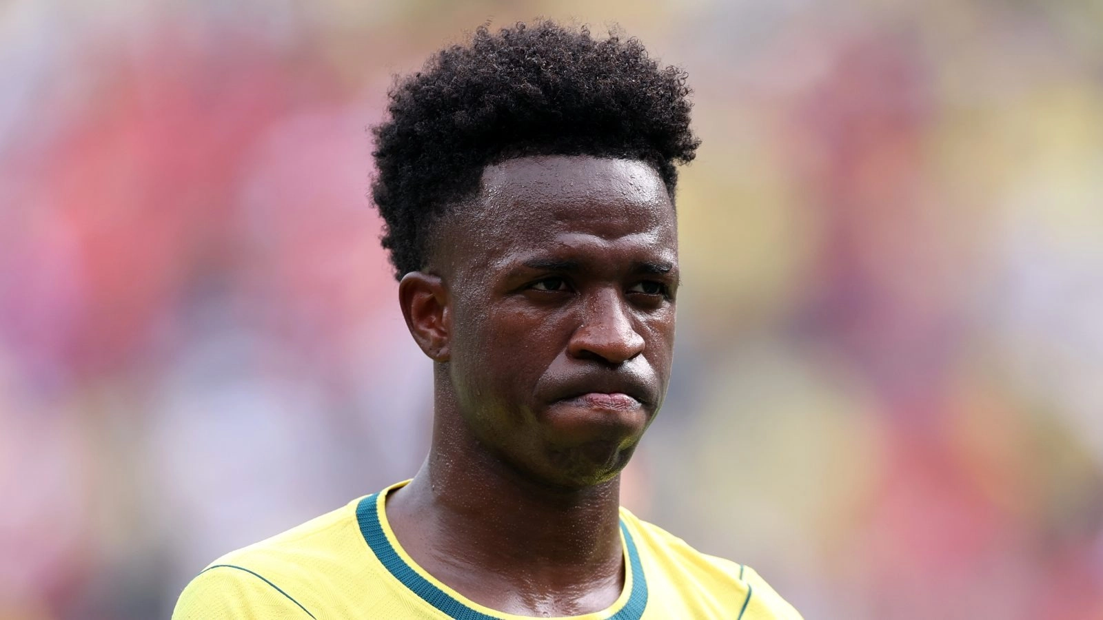 Arsenal dealt Vinicius Jr transfer blow as Real Madrid reach final summer decision