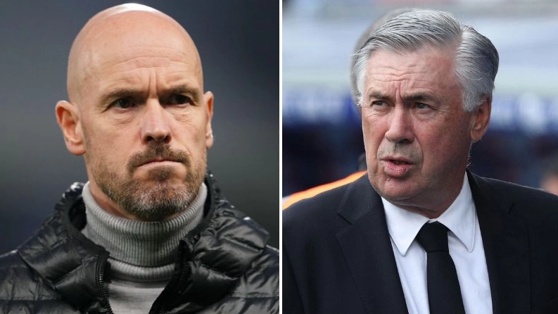 Man Utd set to rival Barcelona and Real Madrid for €20m defender, he's just what they need