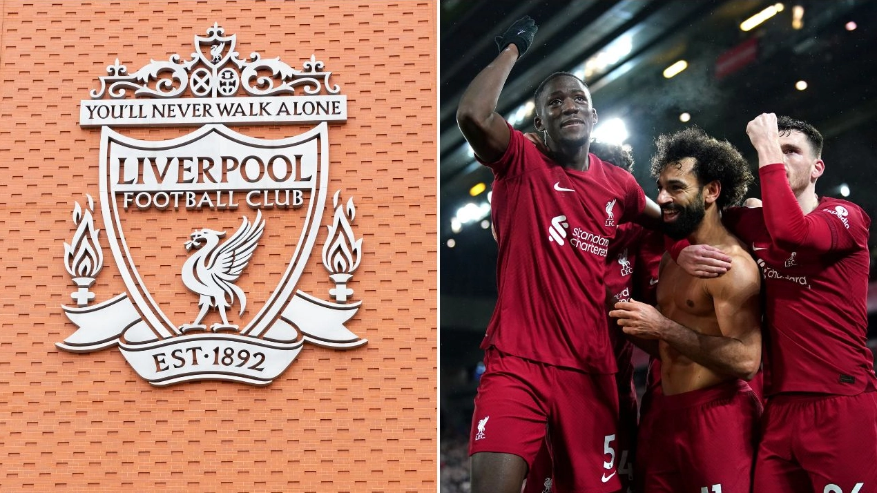 Liverpool agree multi-million pound deal, it's great news for the Reds