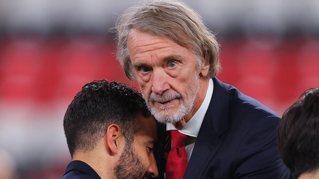 Man Utd 'Target Premier League Manager' to 'Replace Ruben Amorim'