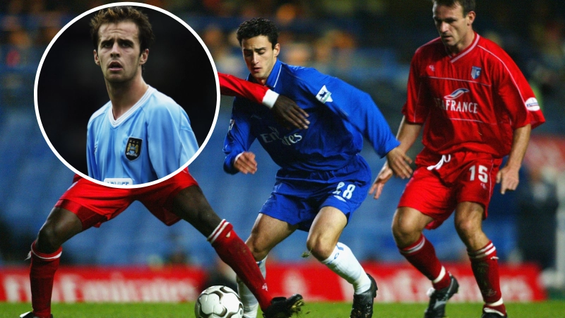 MATCH magazine's 'Premiership Wonderkids' list from 2002 has emerged and it makes for fascinating reading