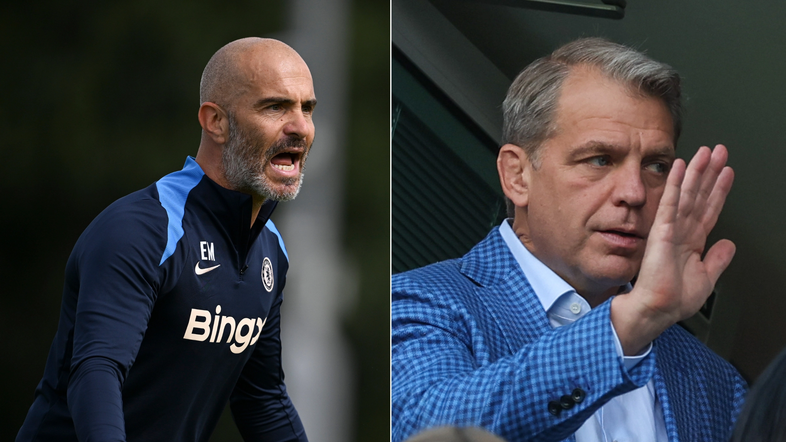Chelsea flop becomes 41st player to leave this summer as surprise transfer confirmed