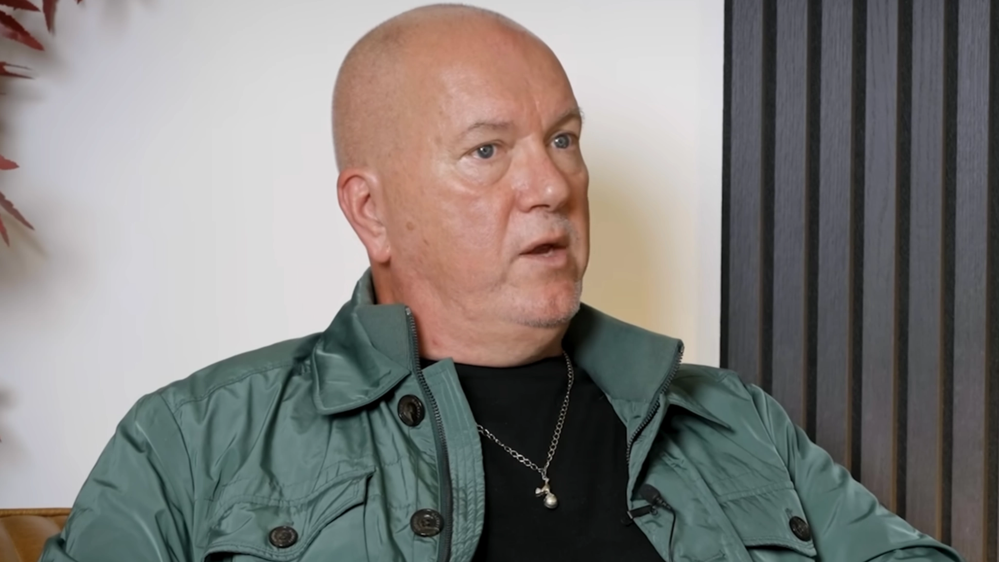 Football Hooligan Names Underrated UK Firm After Being Knocked Out in Ground
