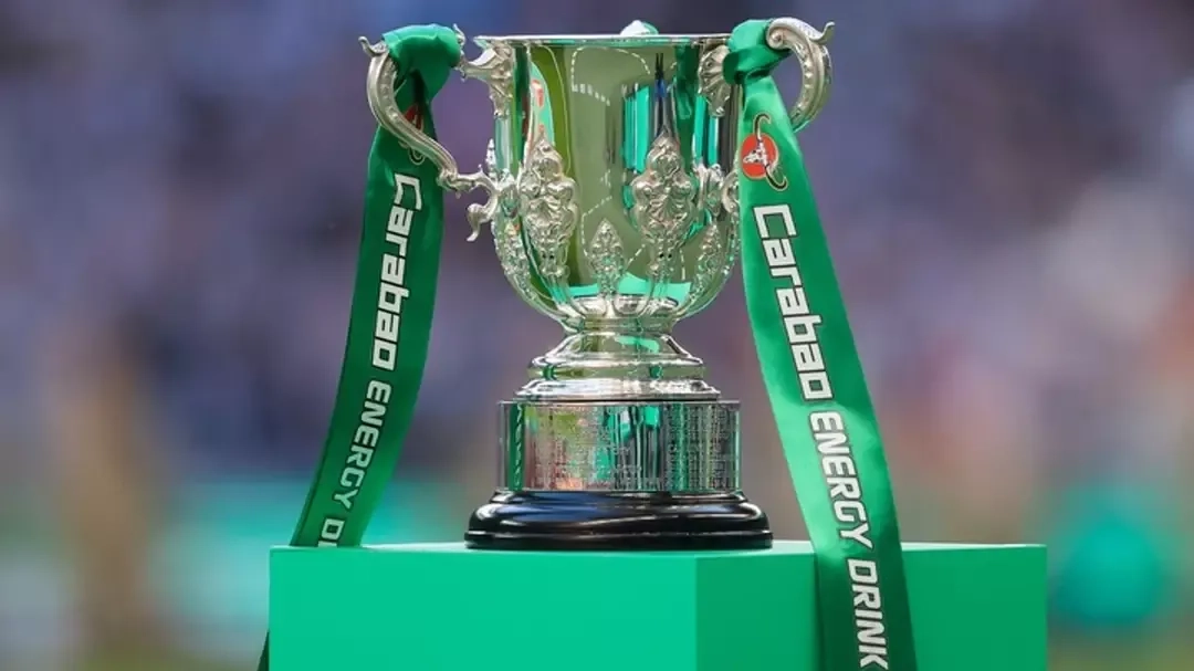 Carabao Cup Semi-Final Draw: Chelsea, Man City and Newcastle Learn Opponents 