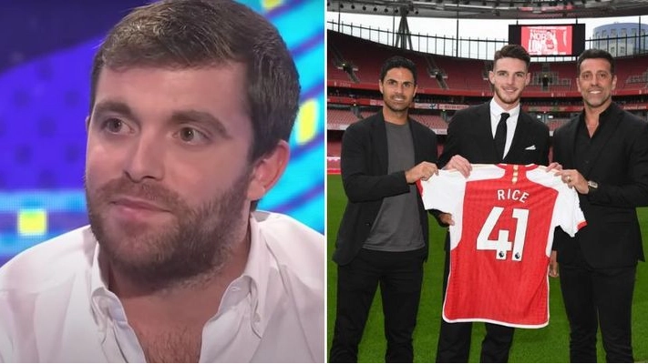 Fabrizio Romano picks his top 5 transfers of the summer including 'masterpiece'