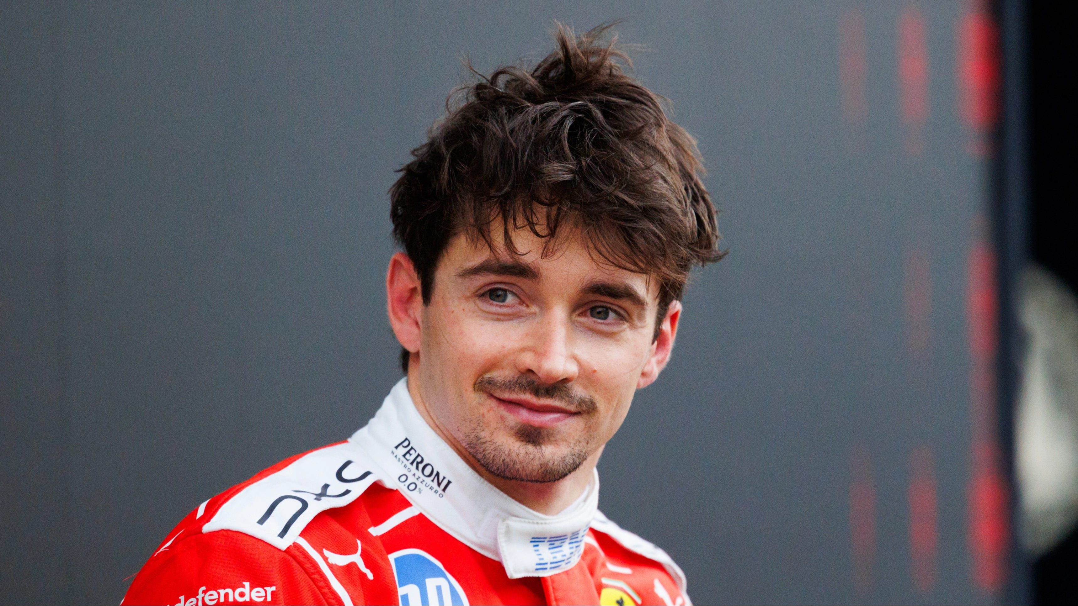 Charles Leclerc pulls out of talks with rival F1 team after 'something fishy'