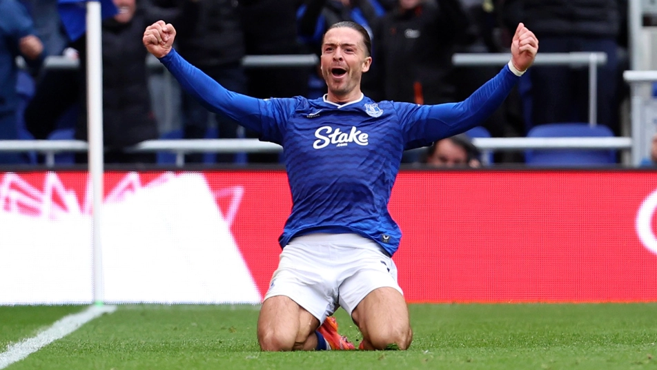 Everton Aim Fresh Dig at England Boss Thomas Tuchel After Jack Grealish Winner