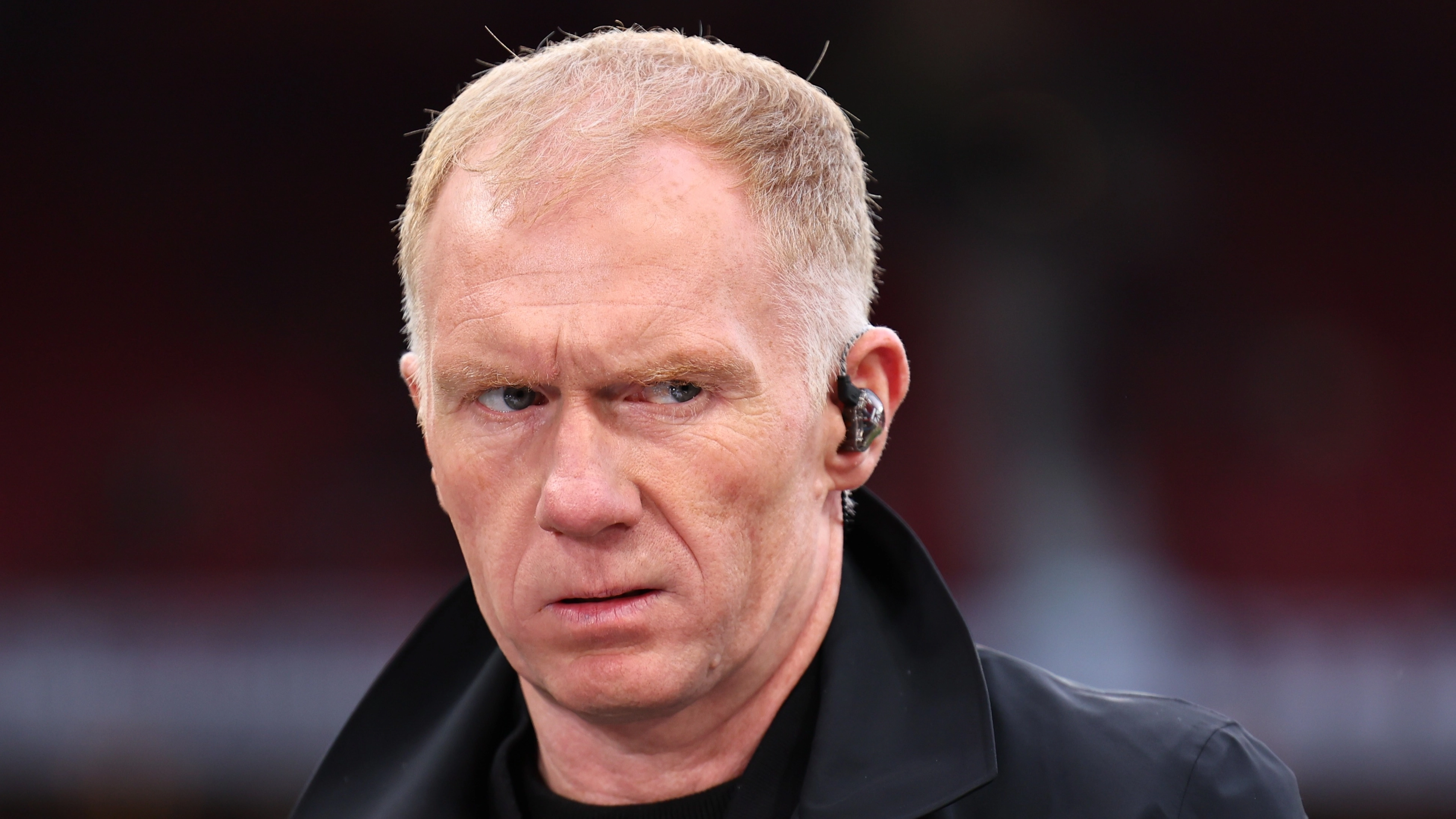 Paul Scholes finally explains controversial Instagram post about Michael Carrick