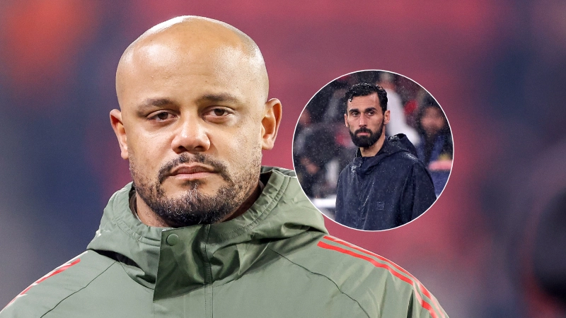 Real Madrid And Bayern Munich to Begin Surprise 'Bidding War' For Man Utd Defender