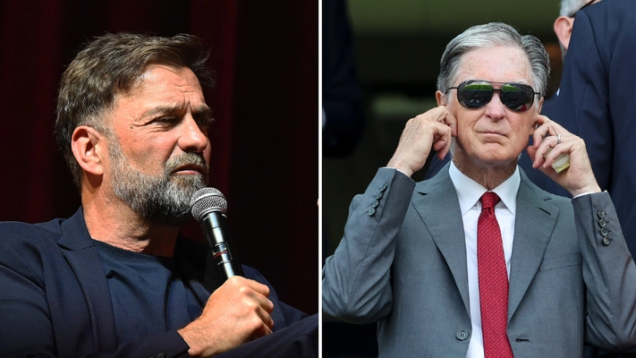 Jurgen Klopp reveals the 'dumbest idea he's ever heard' that Liverpool's owners took four years to U-turn on