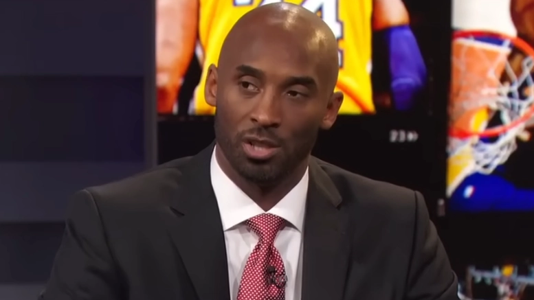 Kobe Bryant didn't speak to LA Lakers teammate for two seasons as 'overrated' claim made