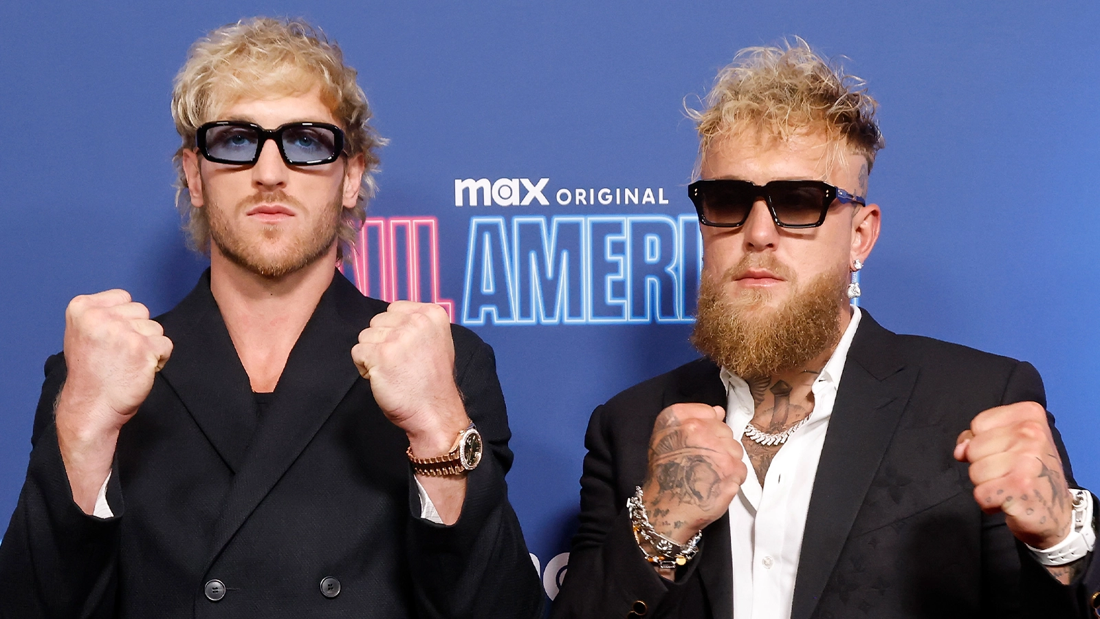 Jake Paul is 'banned' from joining brother Logan Paul in the WWE and explains why