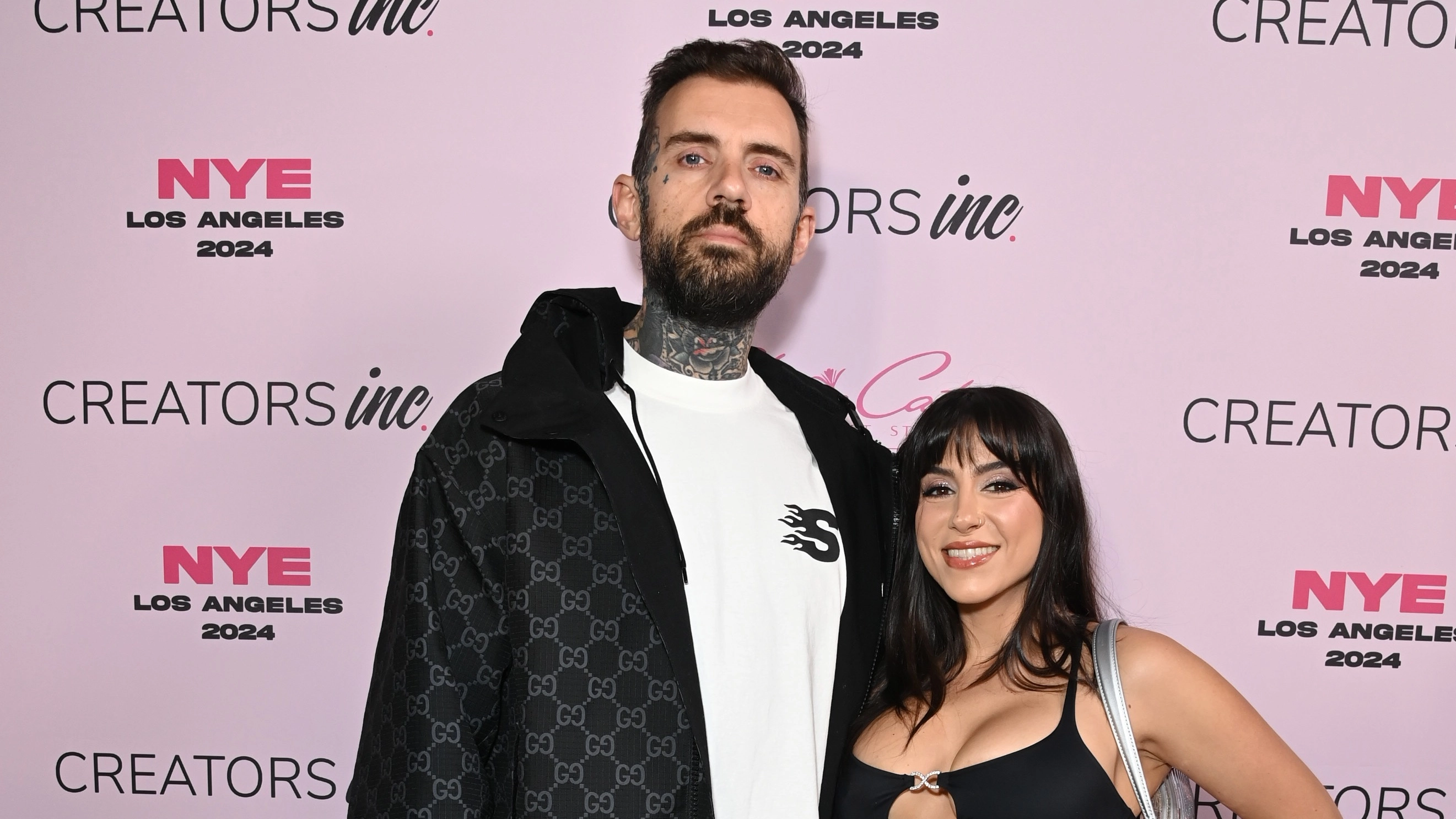 Adam22 Explains What Boxing Rival Did to ‘Choose’ to Sleep With His Wife