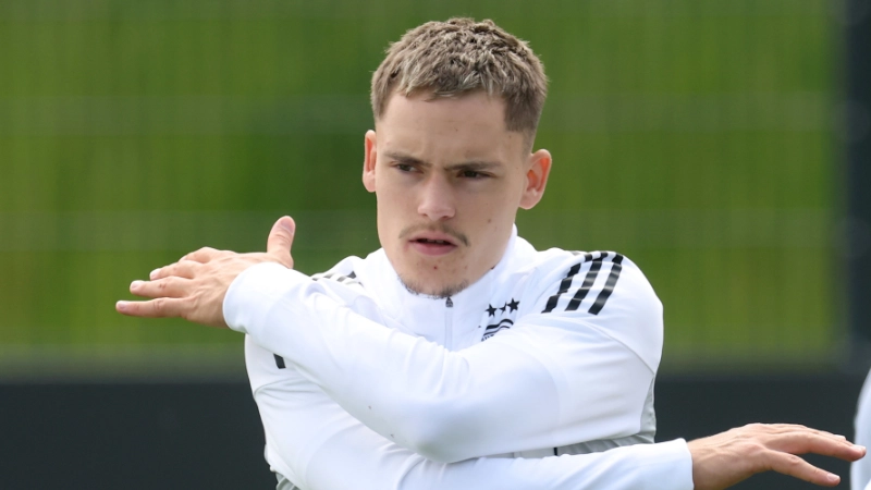 Florián Wirtz hits out at reports in strongly-worded Instagram post amid potential Liverpool move