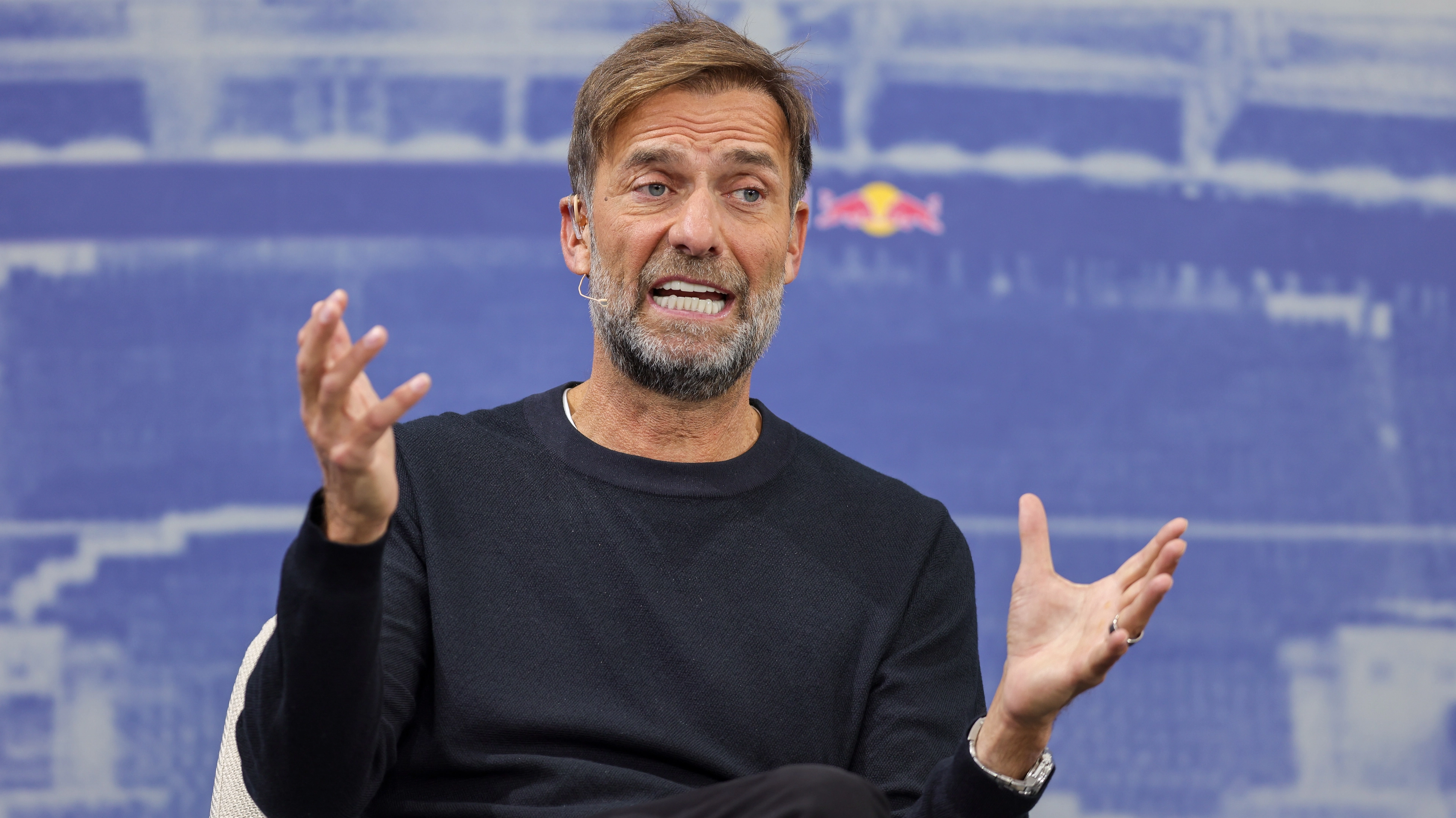 Jurgen Klopp's Revealing New Response When Asked About Taking Real Madrid Job