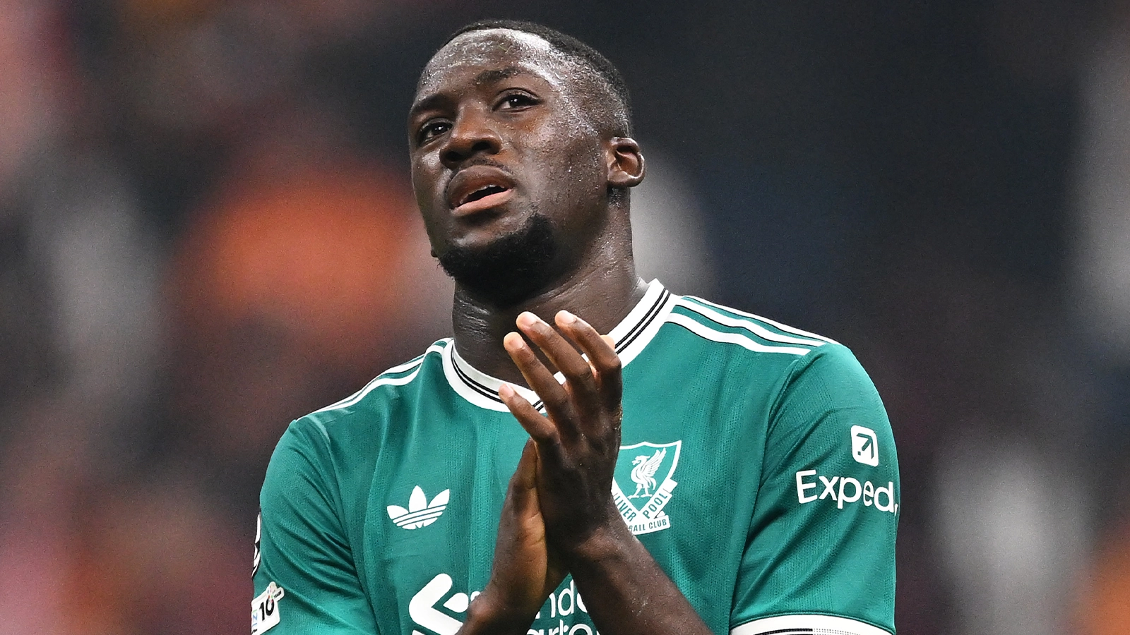 Ibrahima Konate’s Future Takes Surprise Twist After Galatasaray Disaster