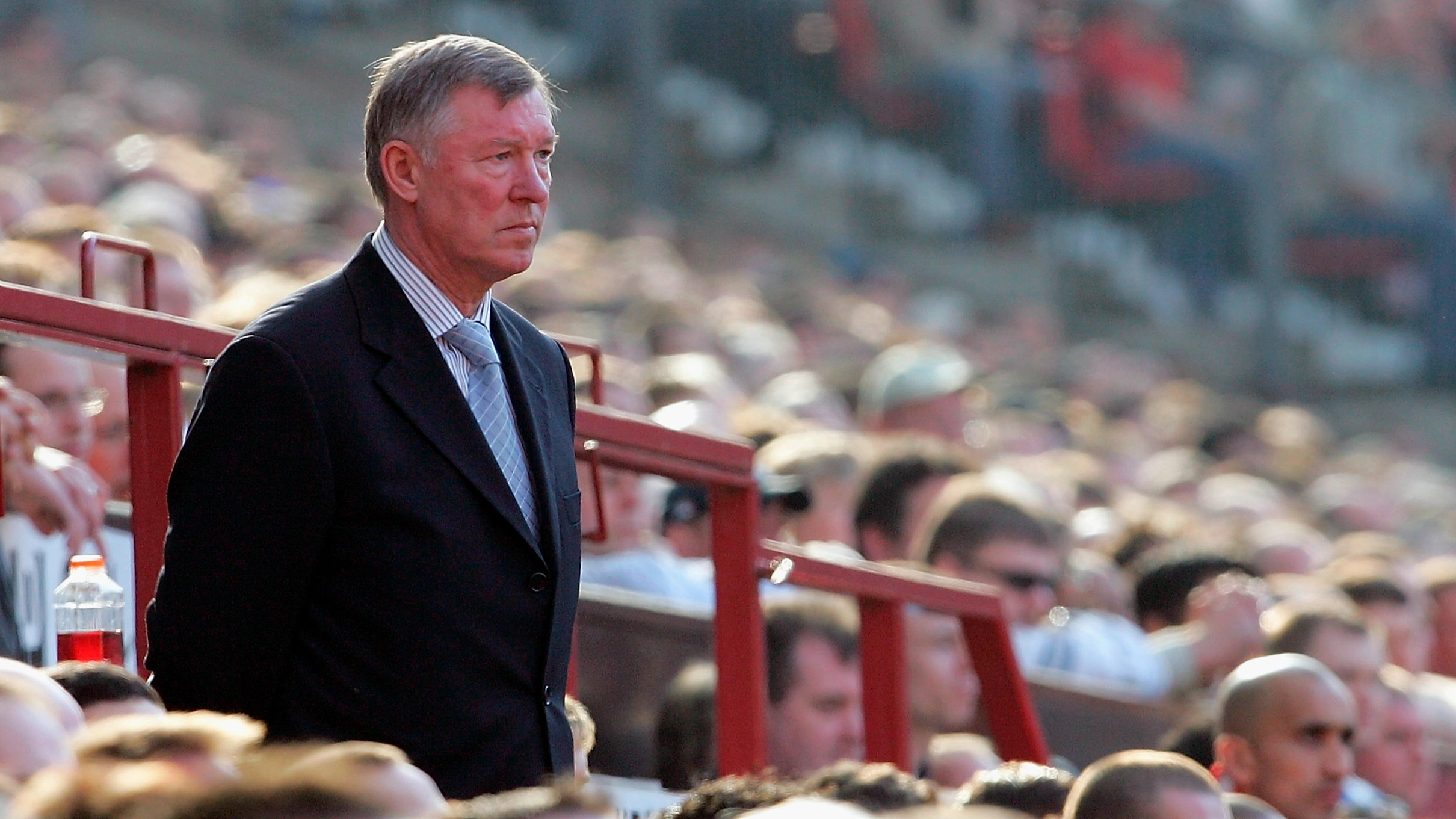 'I truly couldn't stand it' - former Man Utd midfielder quit the club after players 'who were not as good' played instead of him