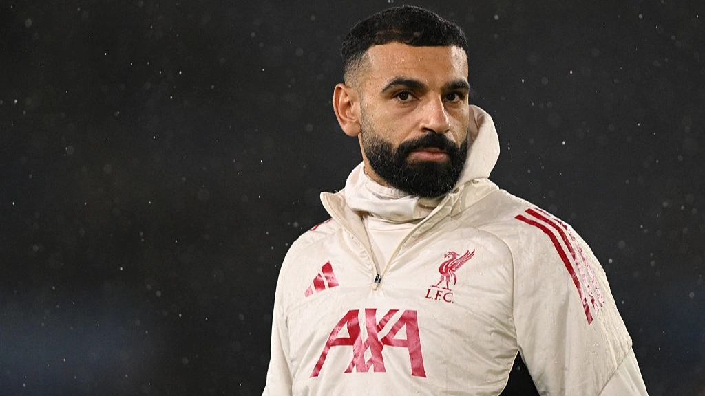 Liverpool 'Take Drastic Mo Salah Action' After Controversial Interview