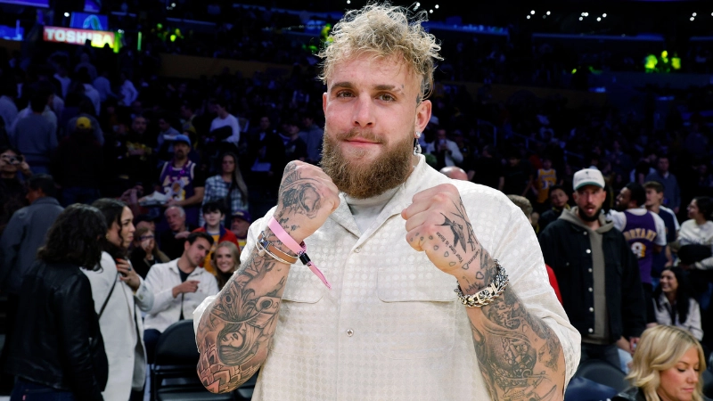 Boxing fans can't believe who Jake Paul has 'agreed' to fight as date and location 'confirmed'