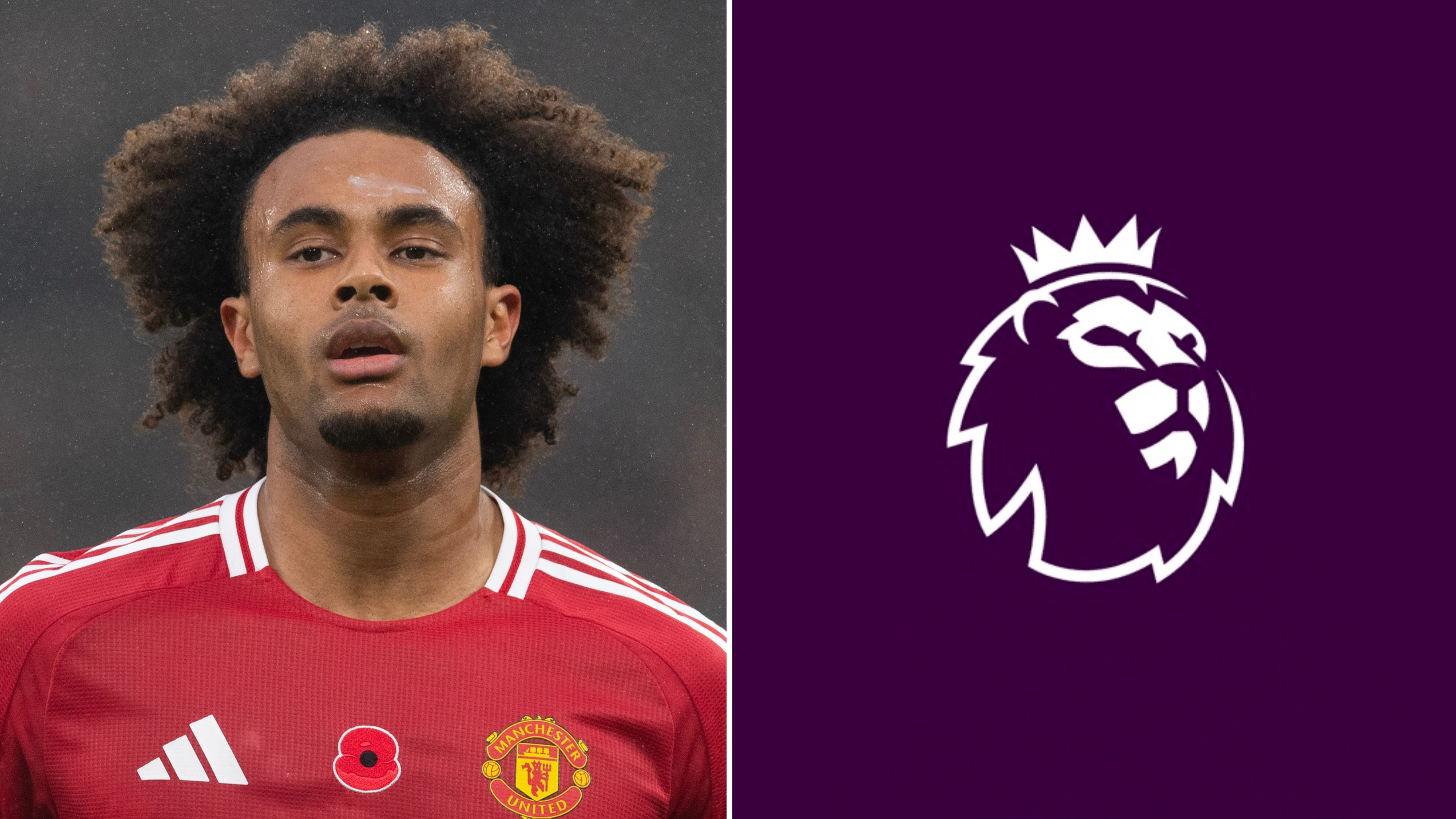 Unexpected Premier League team show interest in Joshua Zirkzee as Man Utd future takes another twist