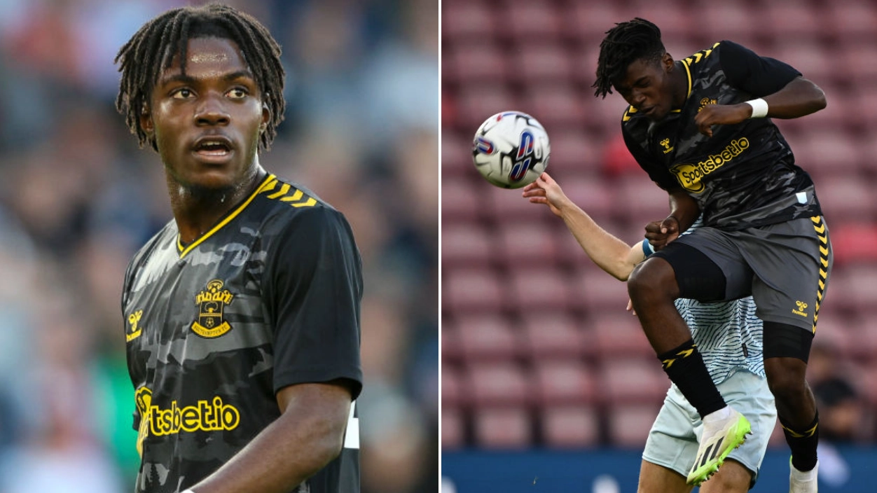 Journalist convinced Romeo Lavia is joining Liverpool after spotting something in pre-season friendly