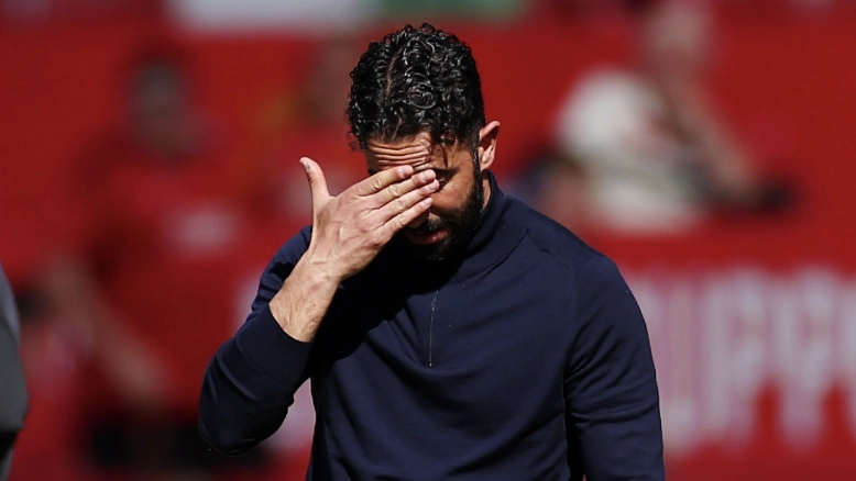Where Man Utd are aiming to finish in Premier League next season after disastrous debut Ruben Amorim campaign