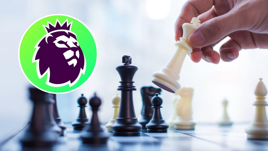 Premier League star wins celebrity chess tournament and claims huge cash prize