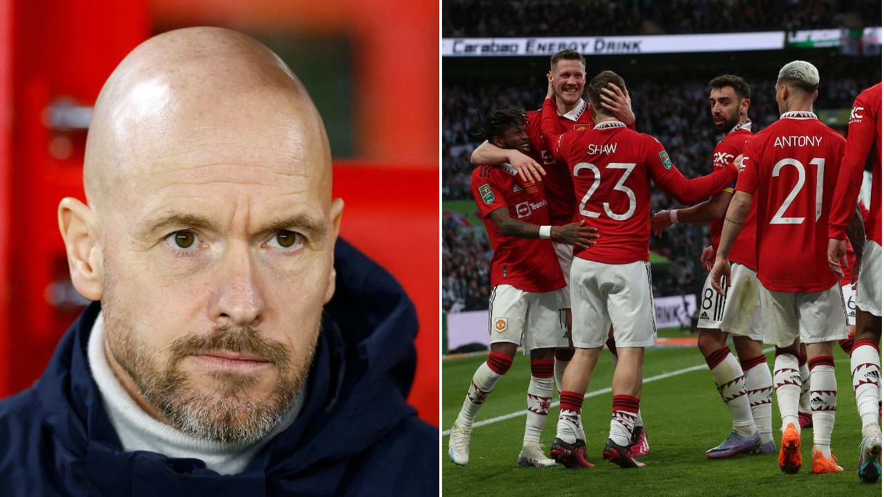 Man Utd have sent scouts to watch key transfer target as buy-back clause details revealed