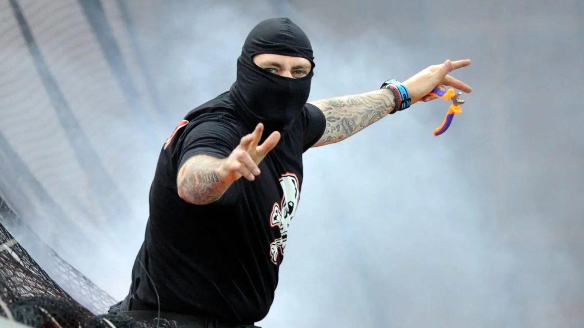 Serbia Player Forced to Pull Out of Match After Threat From ‘Ivan the Terrible’