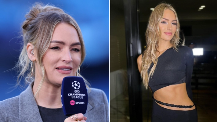 Laura Woods will start new job straight after Euro 2024 finishes