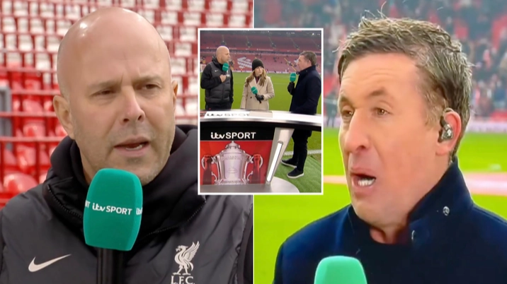 Robbie Fowler gives damning assessment of Liverpool man and thinks he's 'not a Liverpool player' right now
