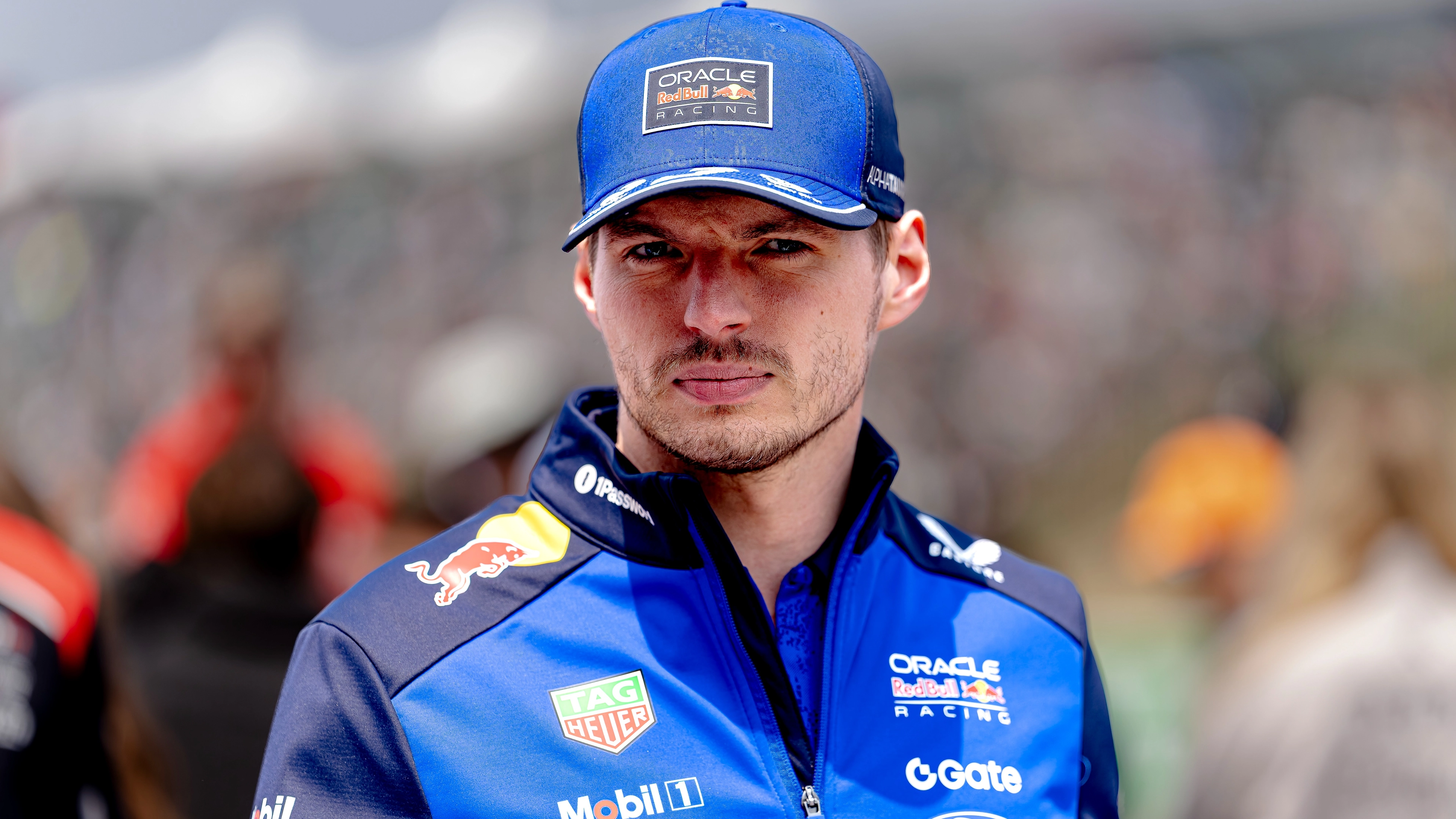 Former Red Bull mechanic tips 'Verstappen's secret weapon' to leave the team 