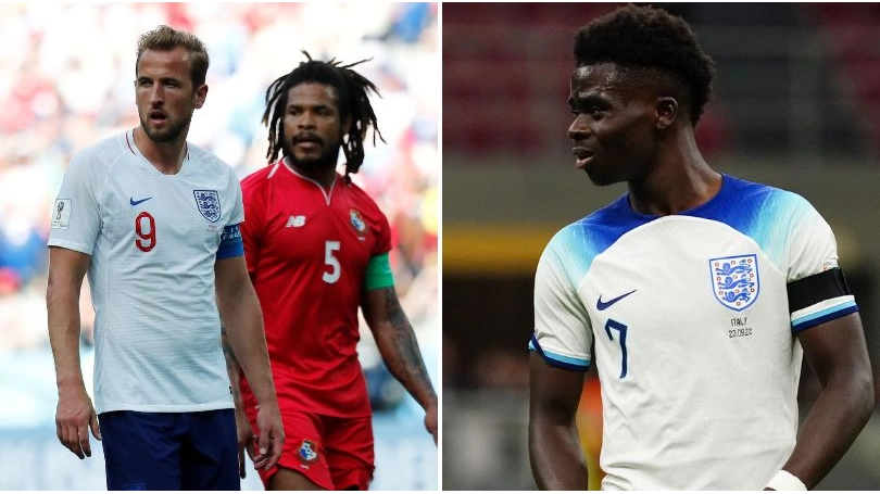 What is England's biggest World Cup win?