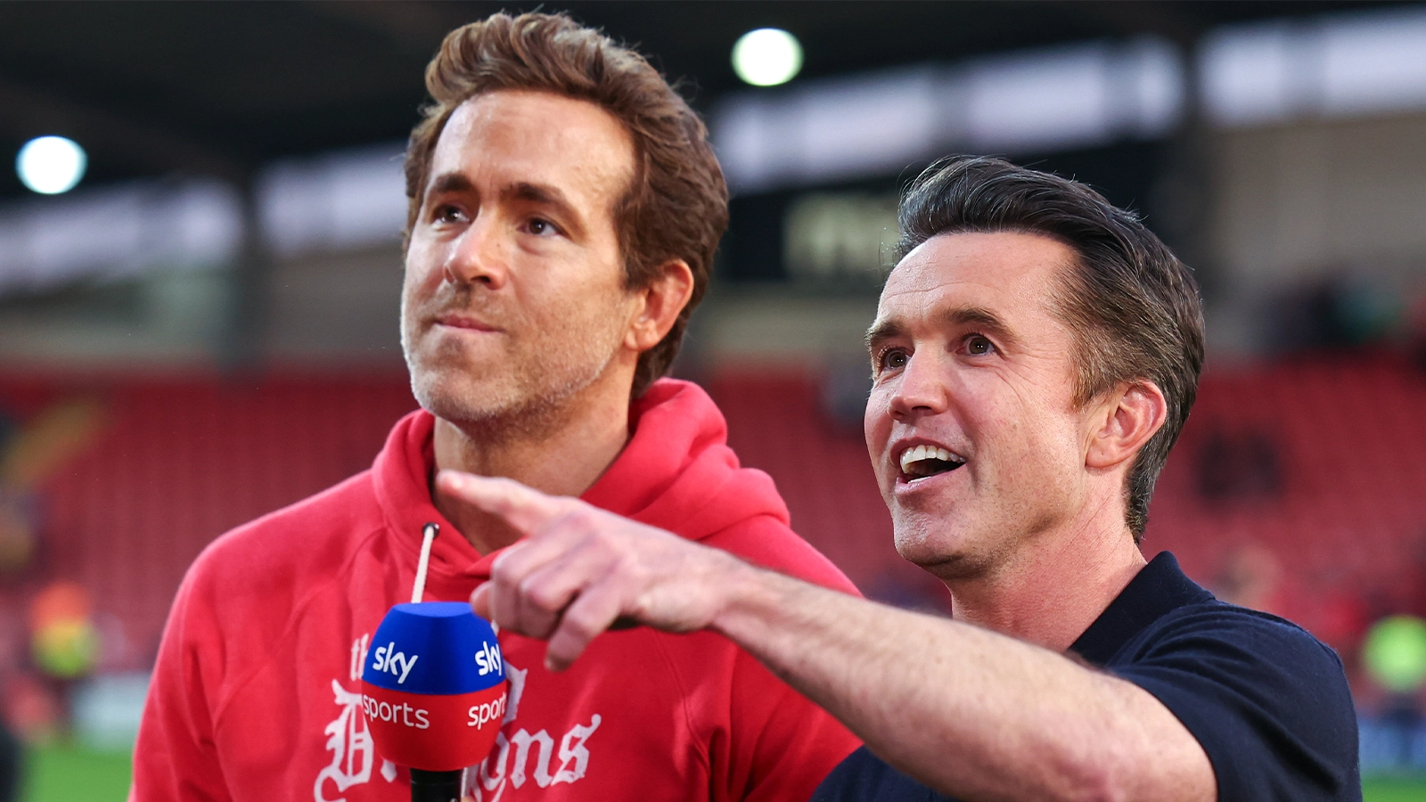 Wrexham target biggest transfer yet with move days after 'bitter' Phil Parkinson comment