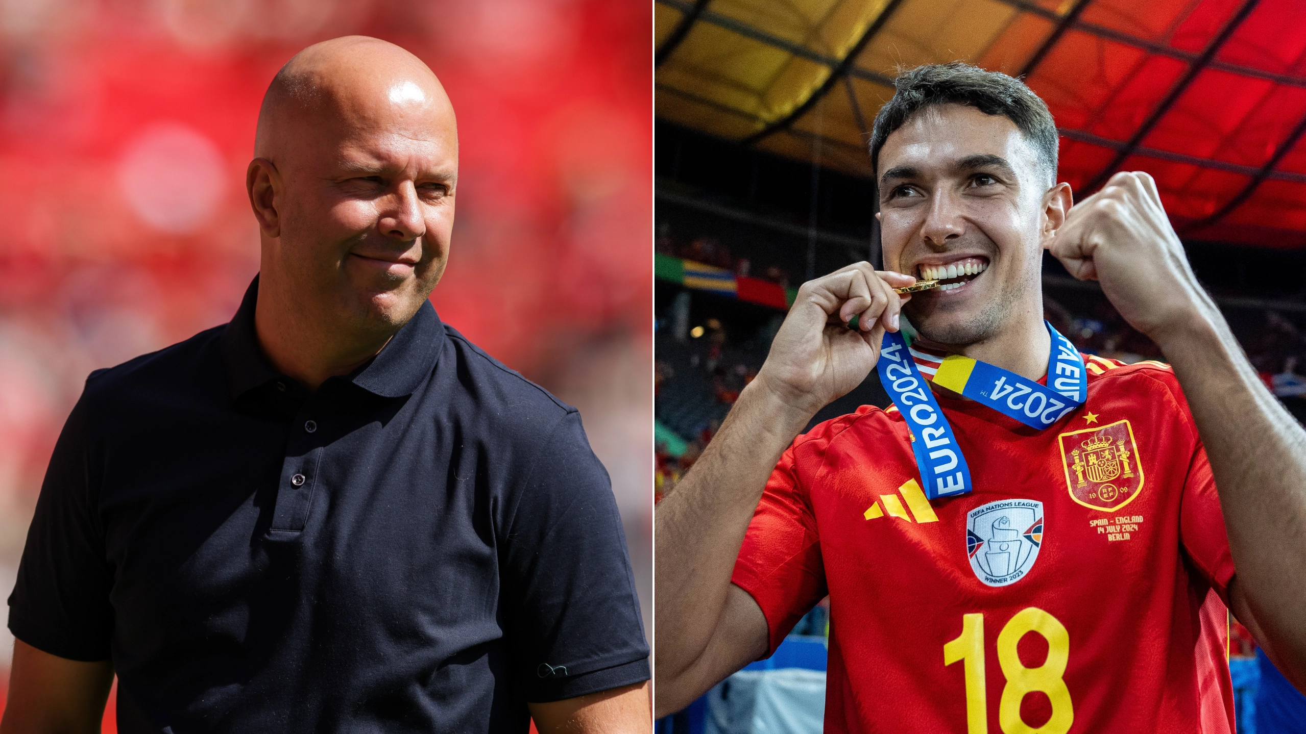 Fabrizio Romano drops Liverpool transfer bombshell with 'deal on' after Martin Zubimendi setback